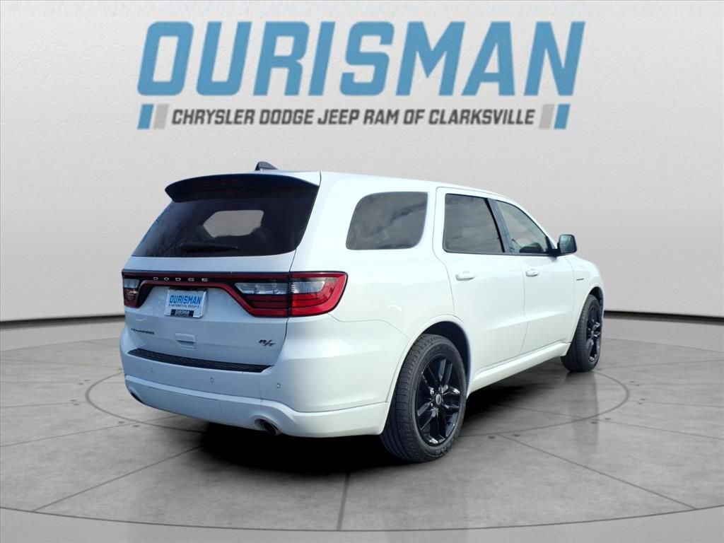 Used 2024 Dodge Durango R/T image 3
