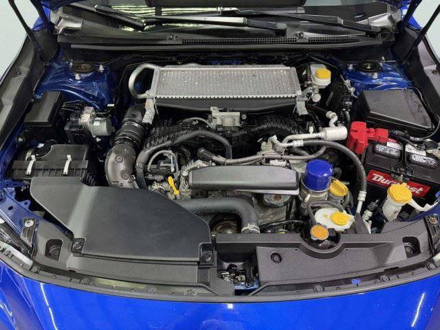 Used 2022 Subaru WRX Premium AWD/4WD image 56