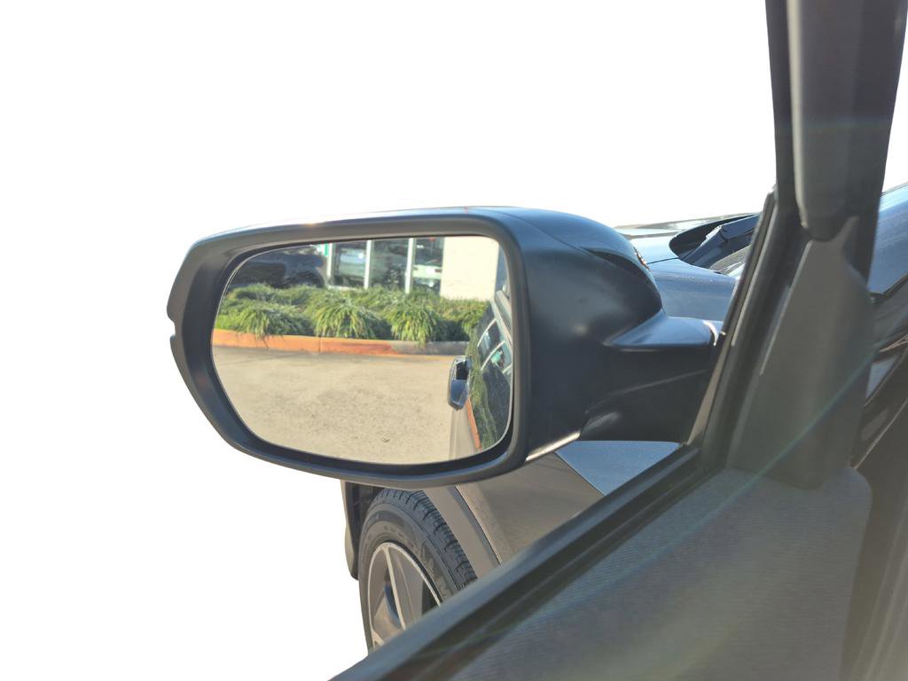 Used 2022 Honda HR-V EX image 12