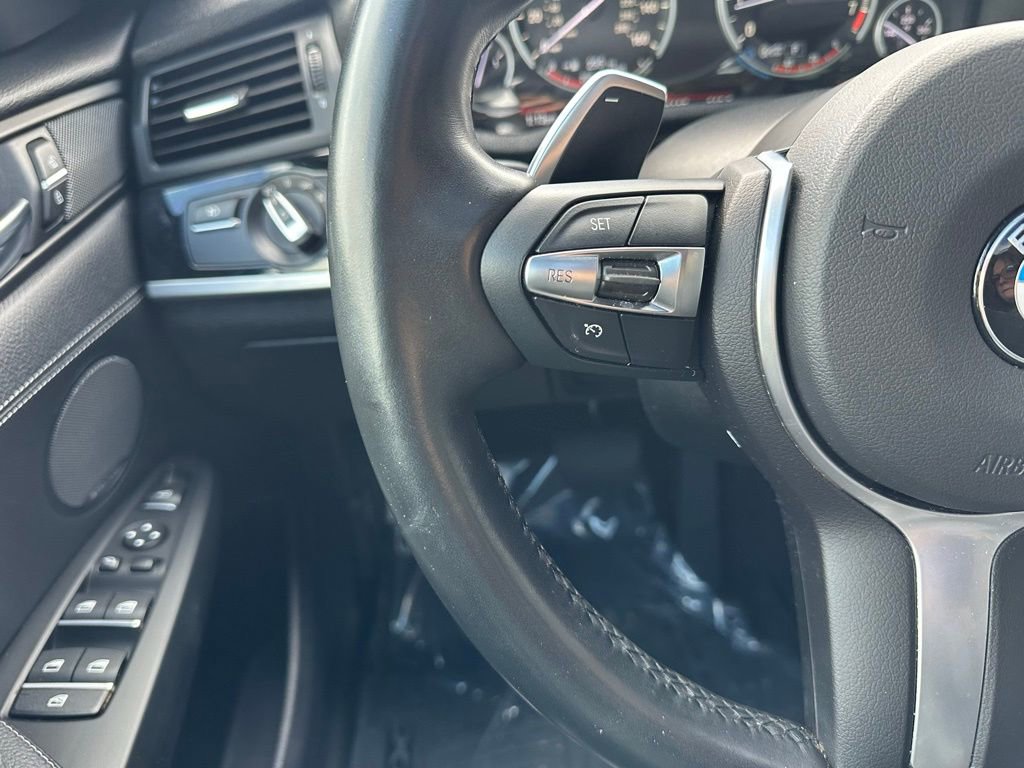 Used 2017 BMW X3 xDrive35i image 24