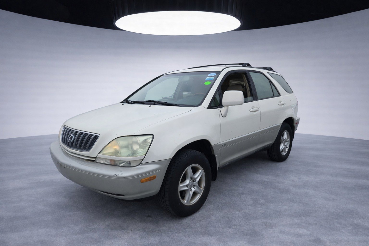 Used 2003 Lexus RX 300 4WD image 1