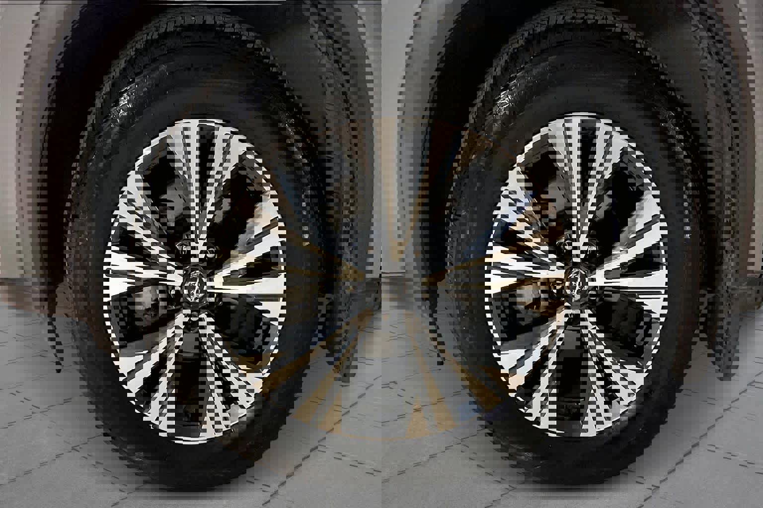 Used 2021 Nissan Rogue SV w/ Premium Package image 11