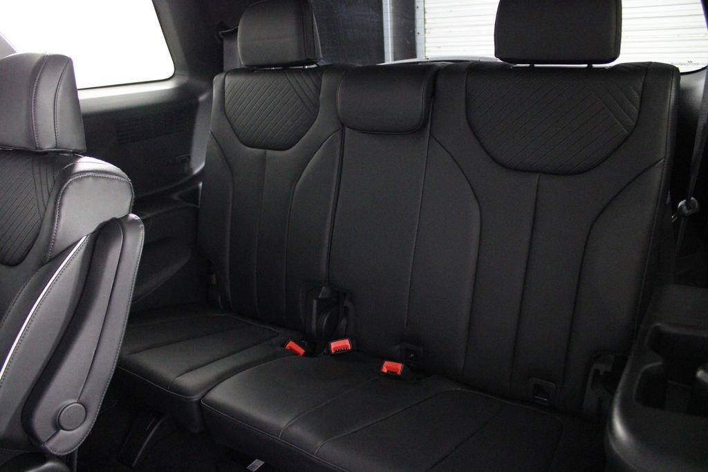 Used 2025 Hyundai Palisade XRT image 21