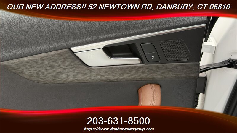 Used 2019 Audi A4 2.0T Premium Plus w/ Premium Plus Package AWD/4WD image 29