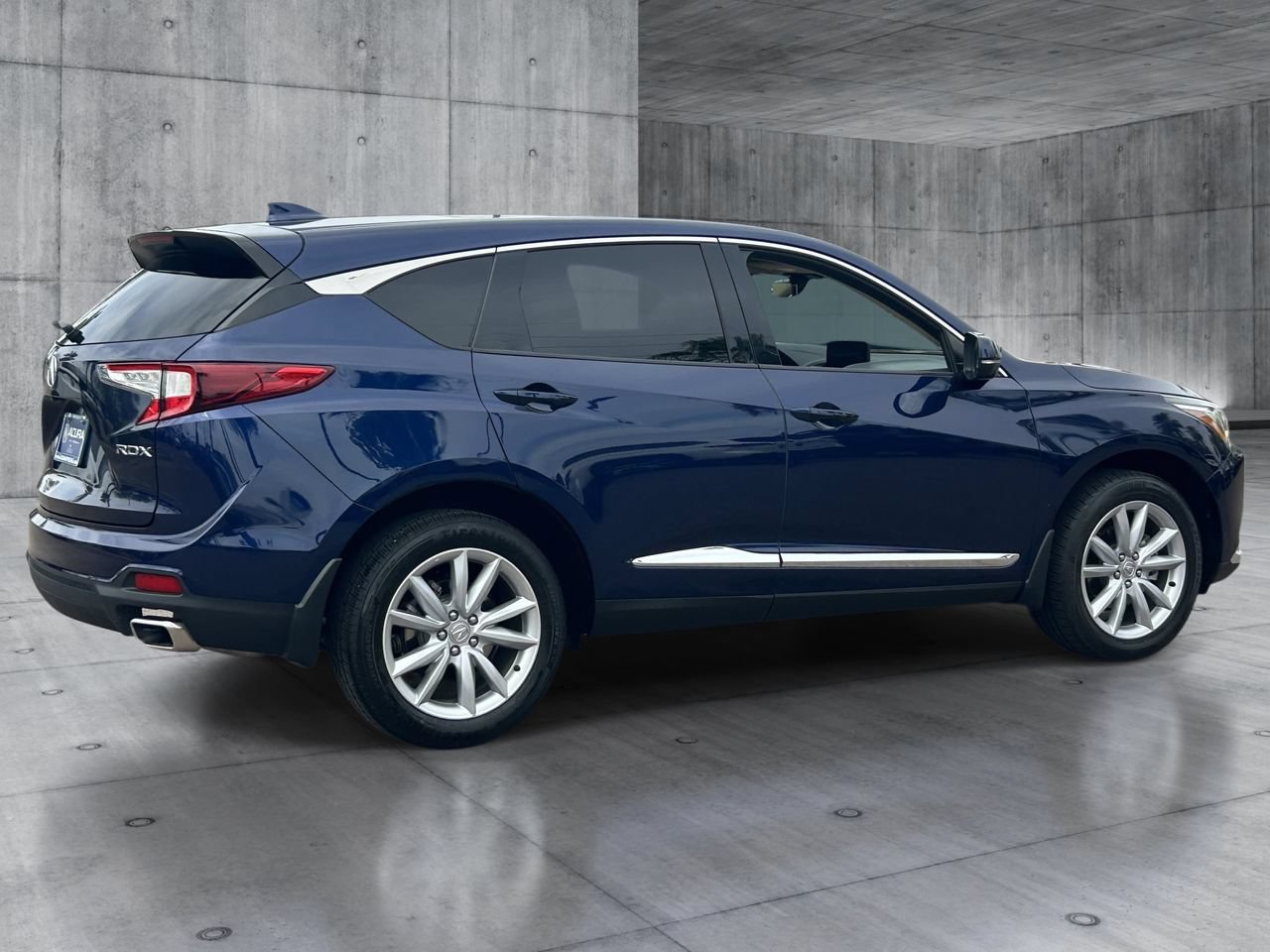 Used 2022 Acura RDX FWD image 5