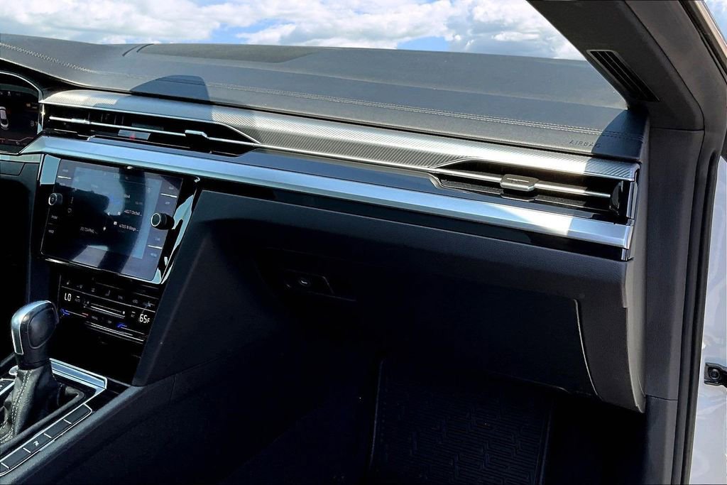 Used 2022 Volkswagen Arteon SEL image 27