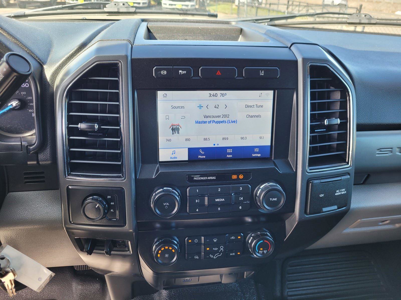 Used 2020 Ford F250 XLT image 28