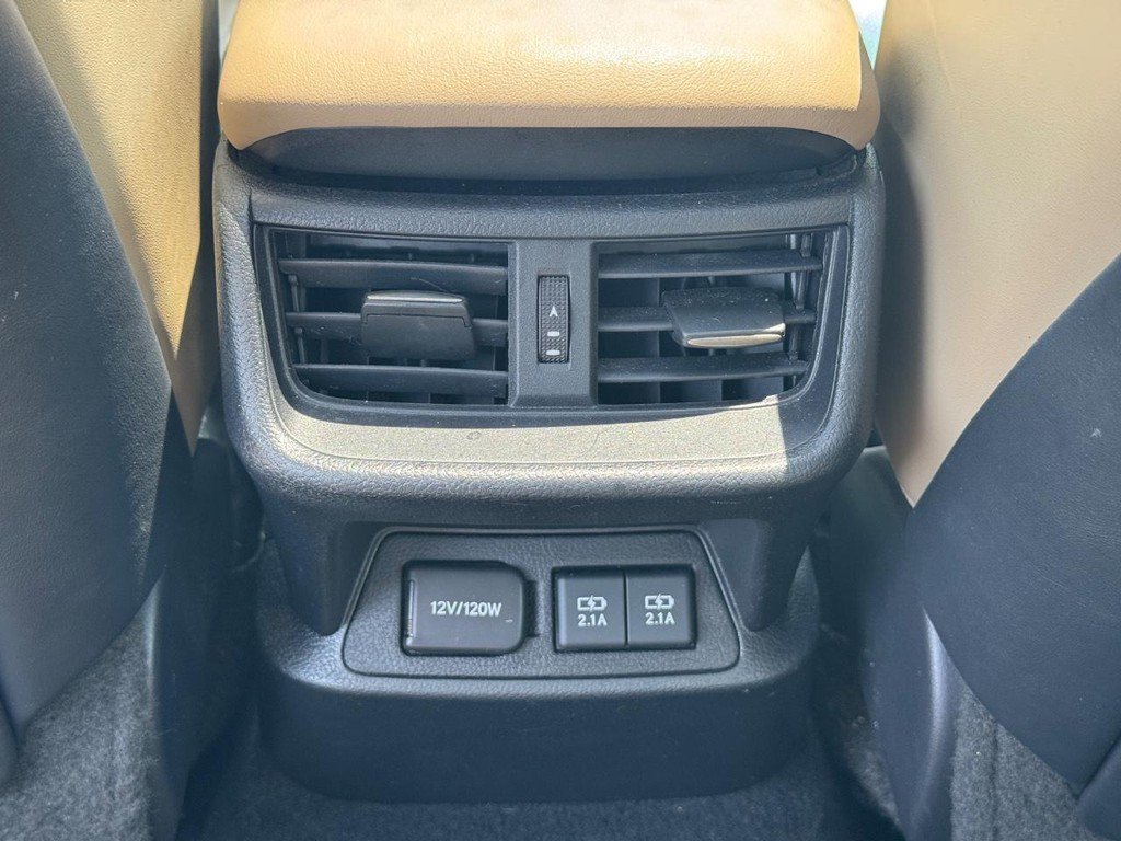 Used 2019 Lexus ES 350 w/ Accessory Package FWD image 11