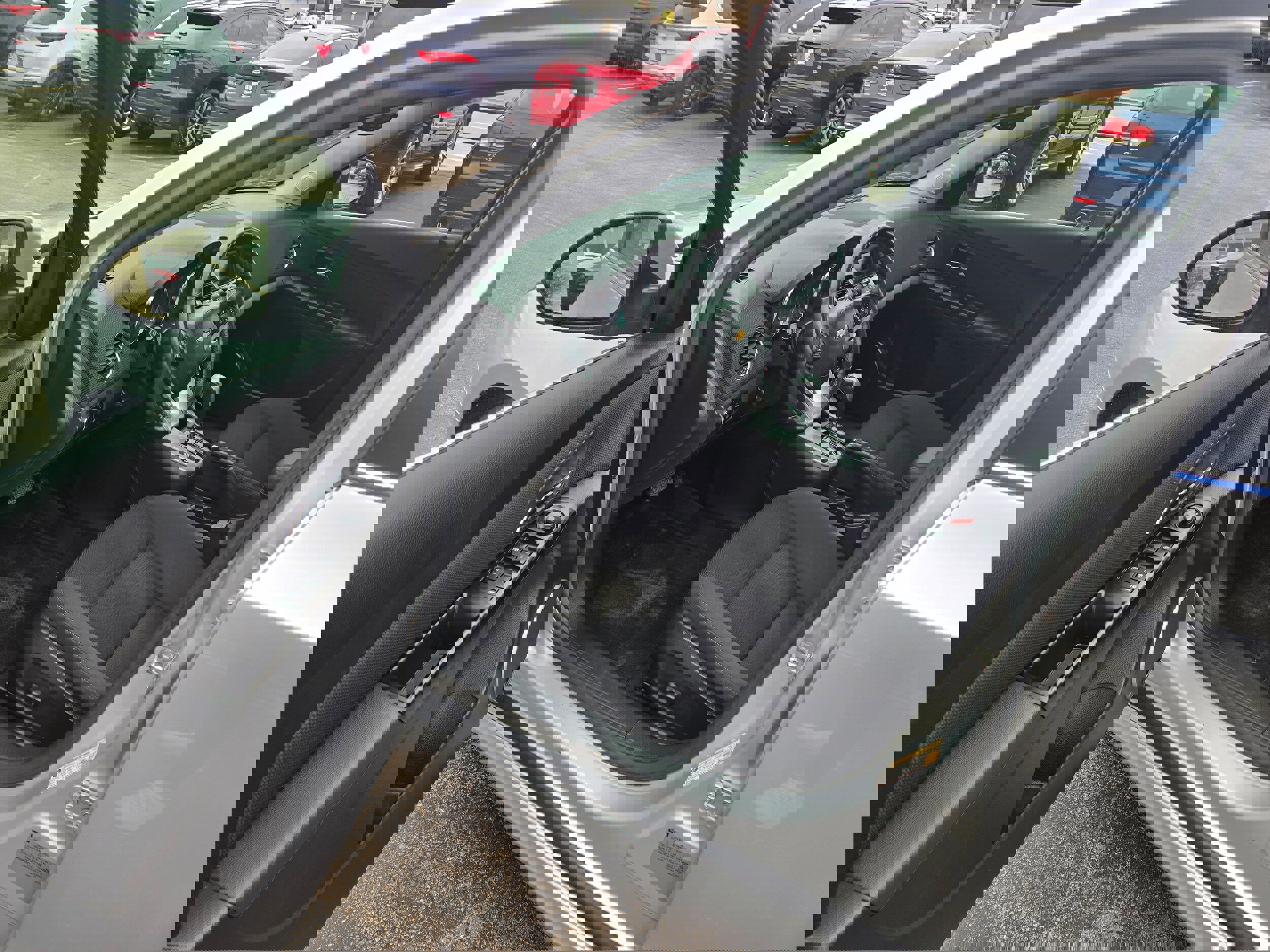 Used 2013 Chevrolet Cruze LT w/ All-Star Edition FWD image 5