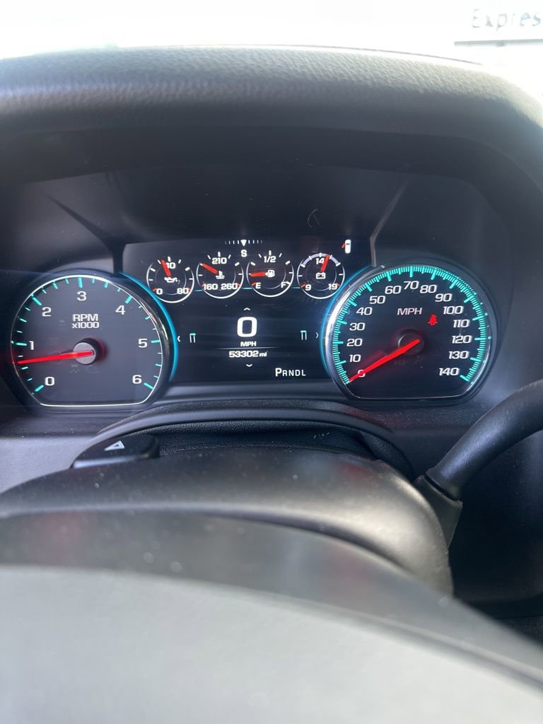 Used 2019 GMC Yukon Denali w/ Denali Ultimate Package image 9