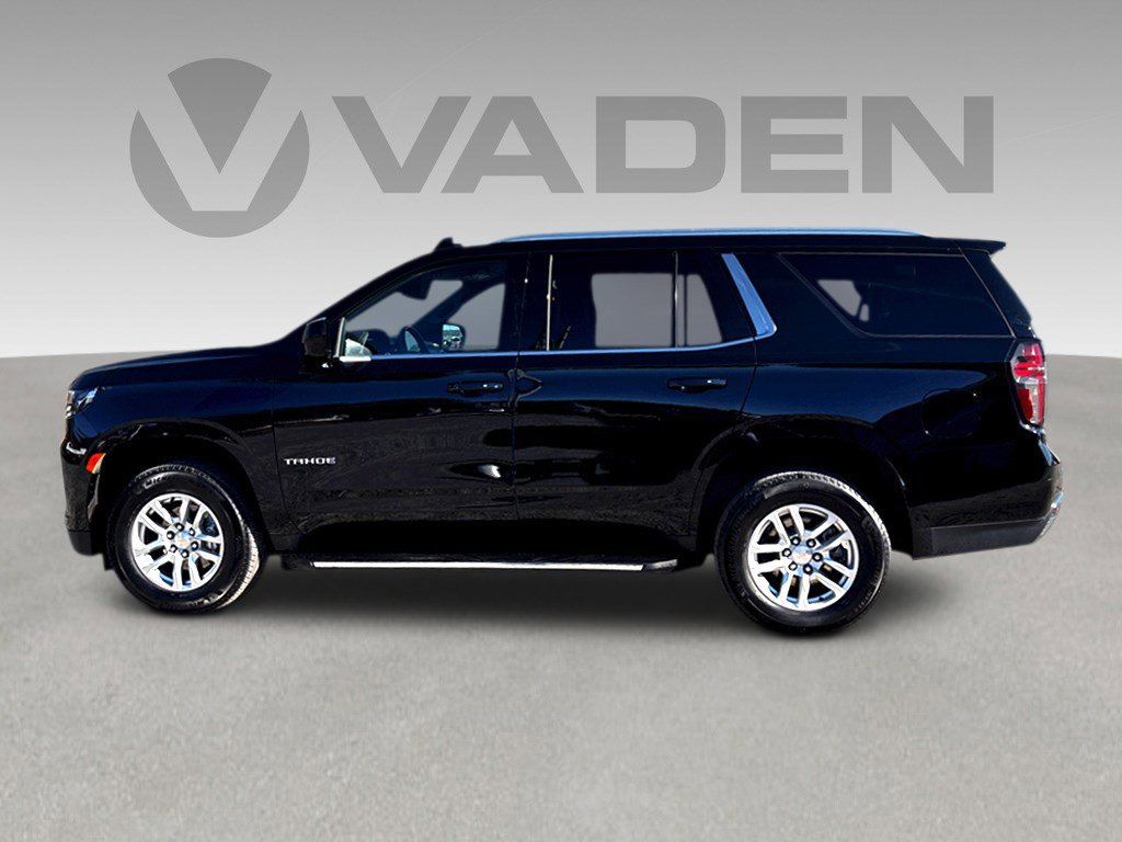 Used 2024 Chevrolet Tahoe LT image 25