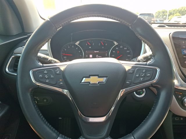 Used 2020 Chevrolet Equinox Premier AWD/4WD image 20