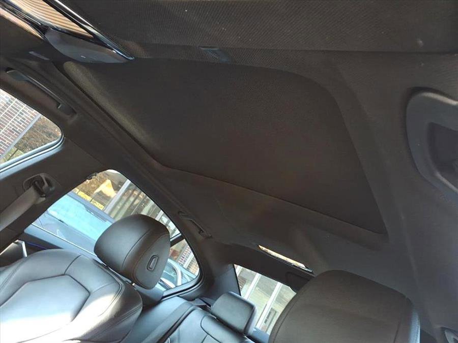 Used 2019 BMW 540i xDrive image 21