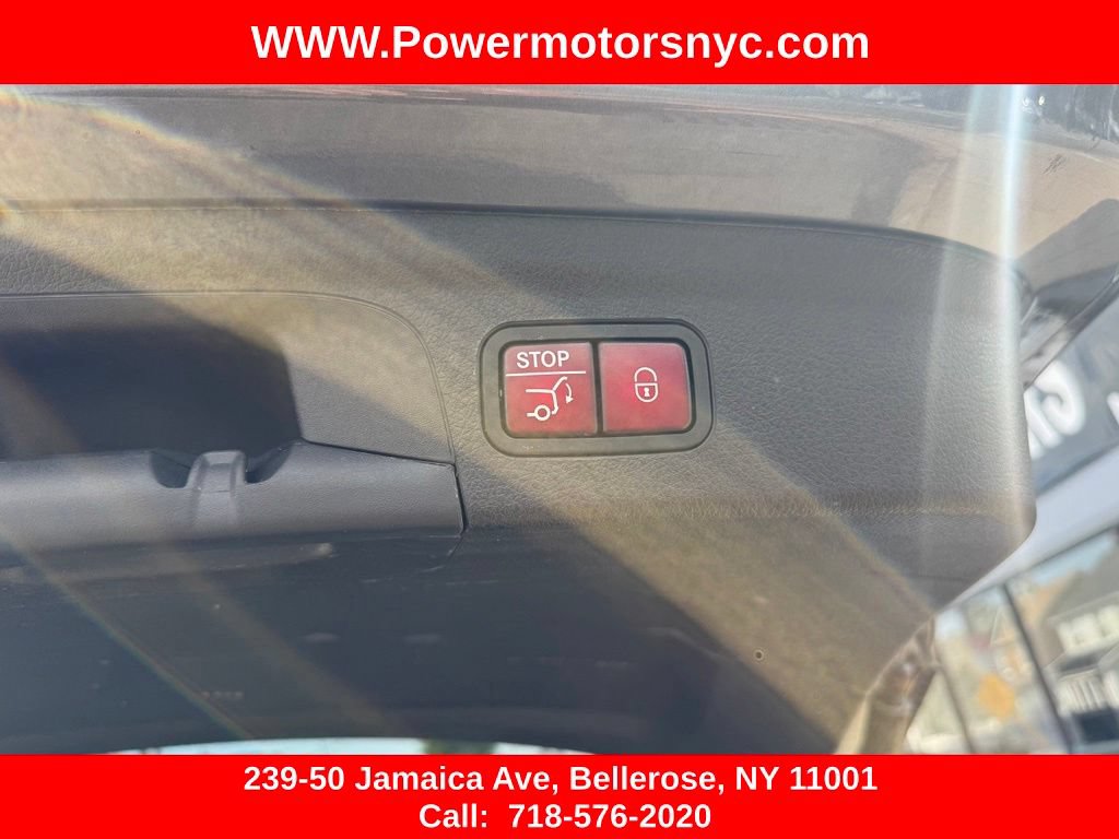 Used 2023 Mercedes-Benz GLE 350 4MATIC w/ 3rd Row Seat Package image 33
