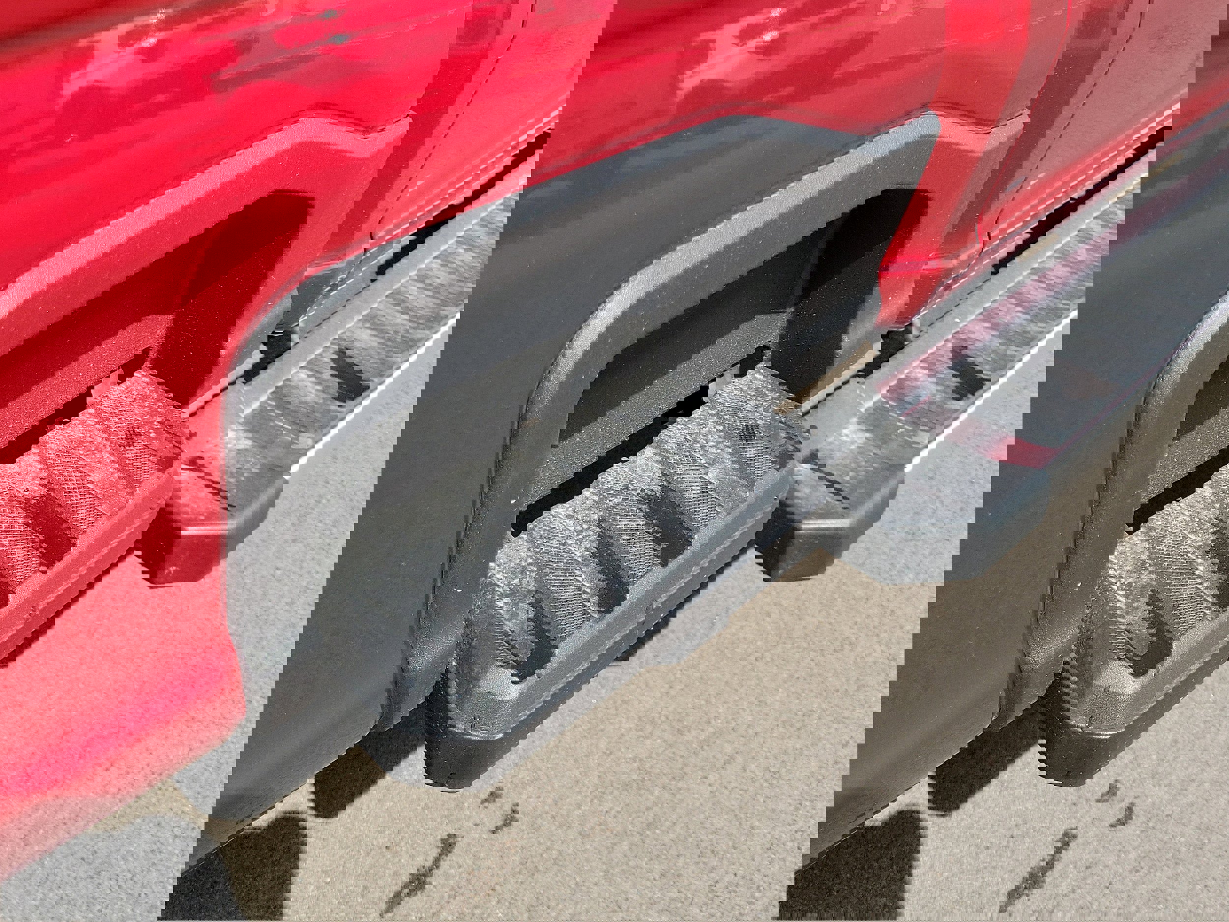 New 2026 Ford F350 Lariat image 8