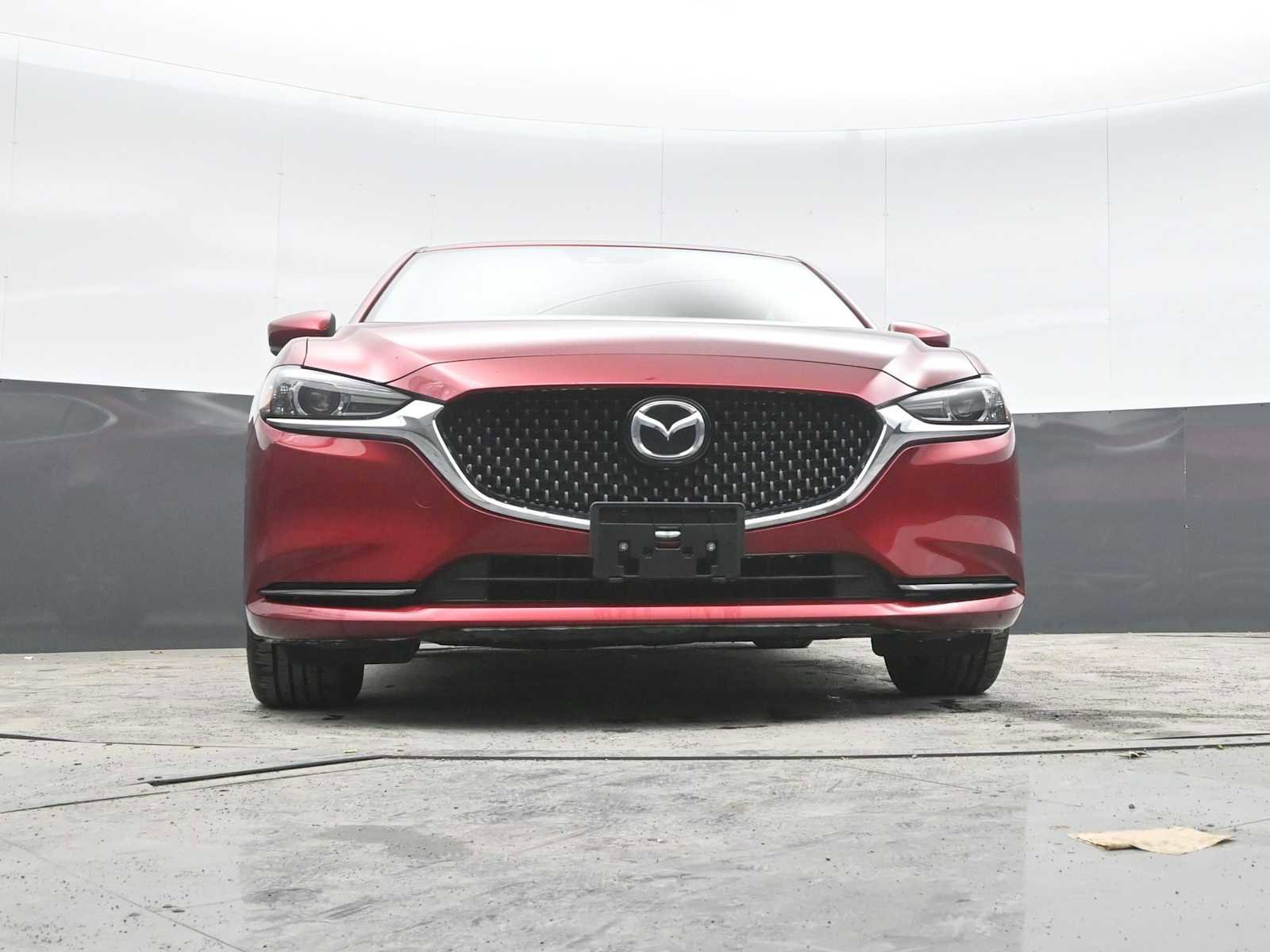 Used 2019 MAZDA MAZDA6 Sport FWD image 41