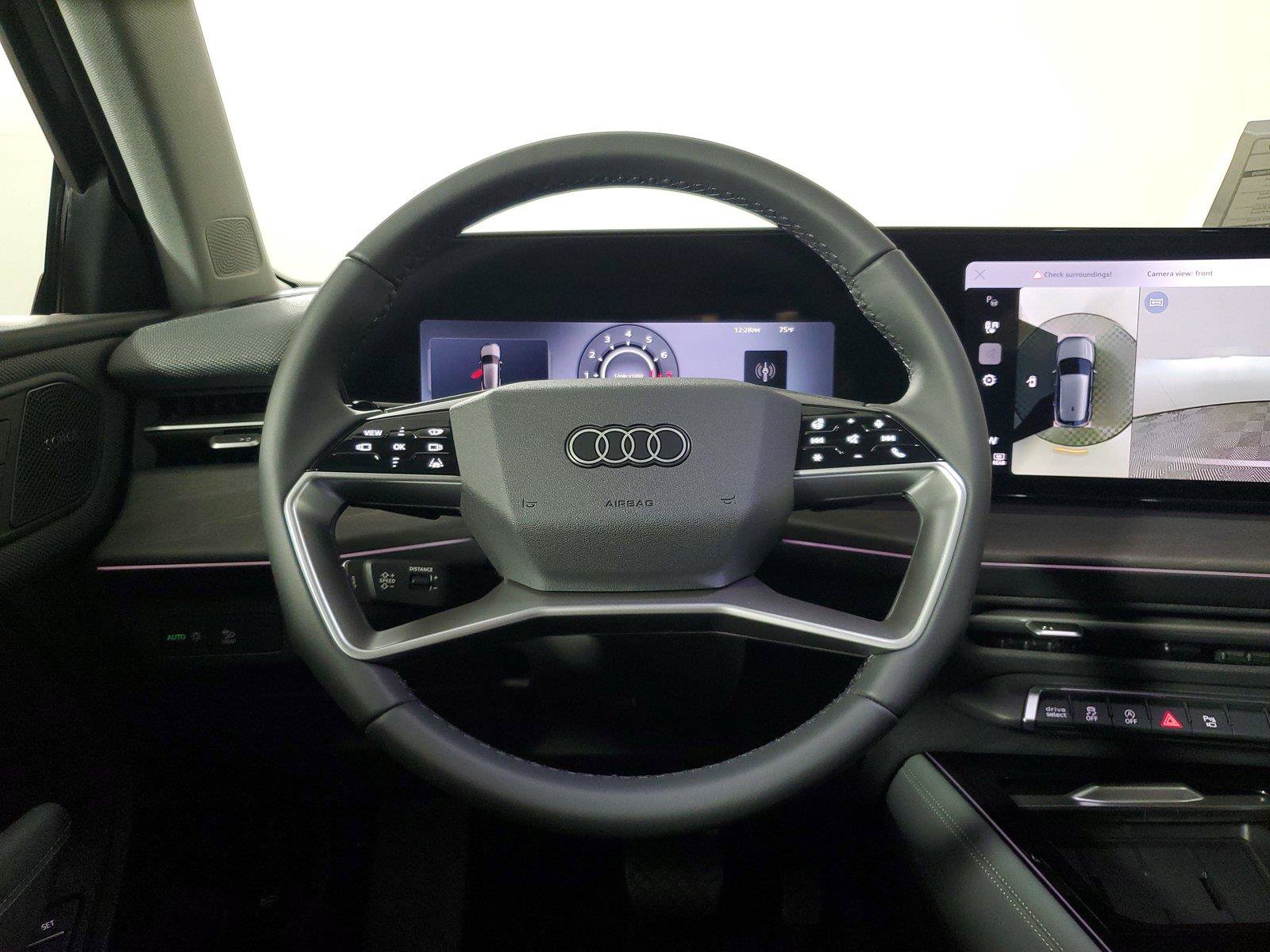 New 2026 Audi Q3 quattro 2.0T AWD/4WD image 16