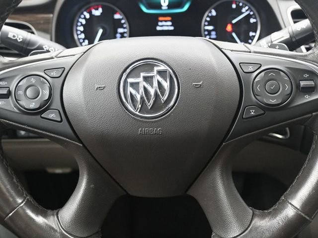 Used 2017 Buick LaCrosse Premium w/ Driver Confidence Package #2 image 20