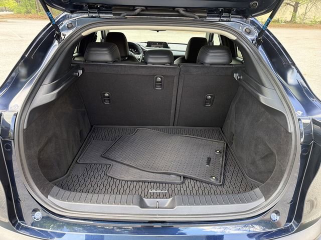 Used 2023 MAZDA CX-30 AWD 2.5 S w/ Select Package image 25