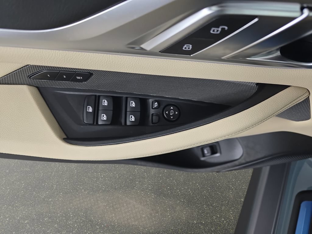 New 2026 BMW i4 xDrive40i w/ Premium Package AWD/4WD image 28
