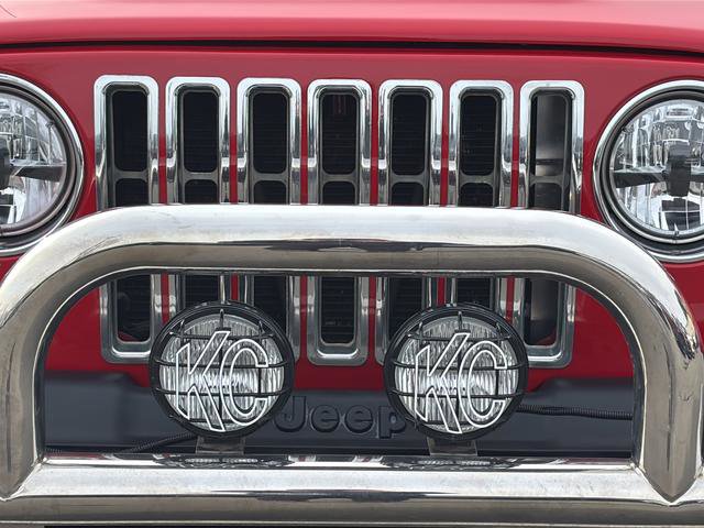 Used 2005 Jeep Wrangler Sport image 9