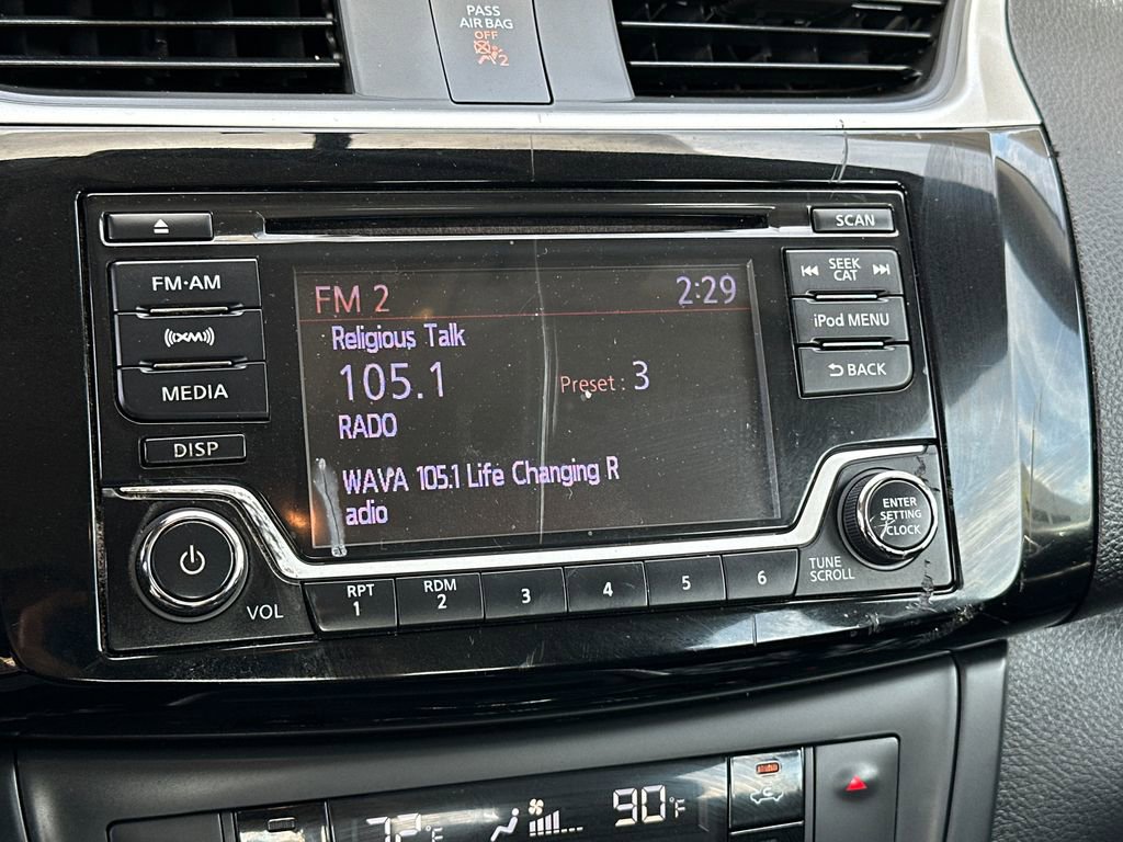 Used 2018 Nissan Sentra SV image 22