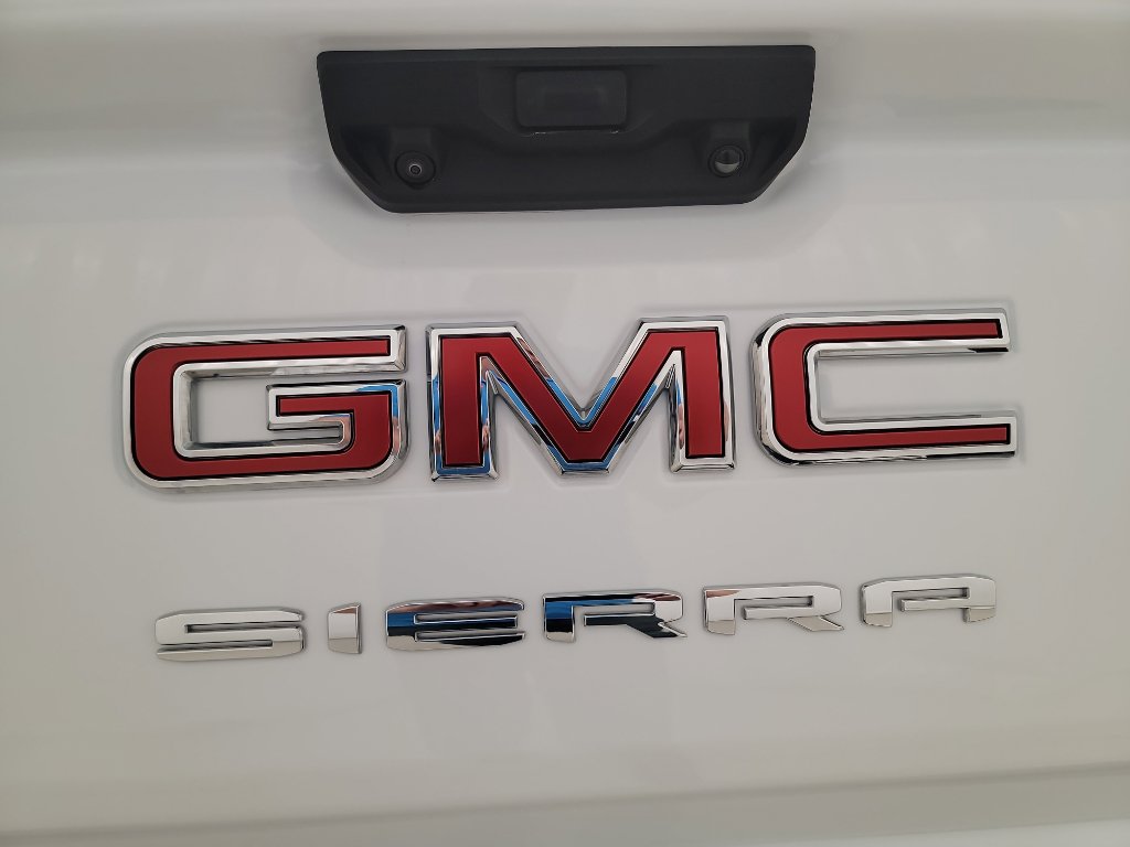 Used 2024 GMC Sierra 1500 SLE w/ Enhanced Capability Package image 15
