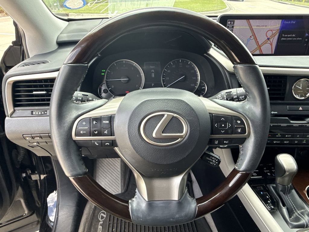 Used 2019 Lexus RX 350 AWD w/ Navigation Package image 21