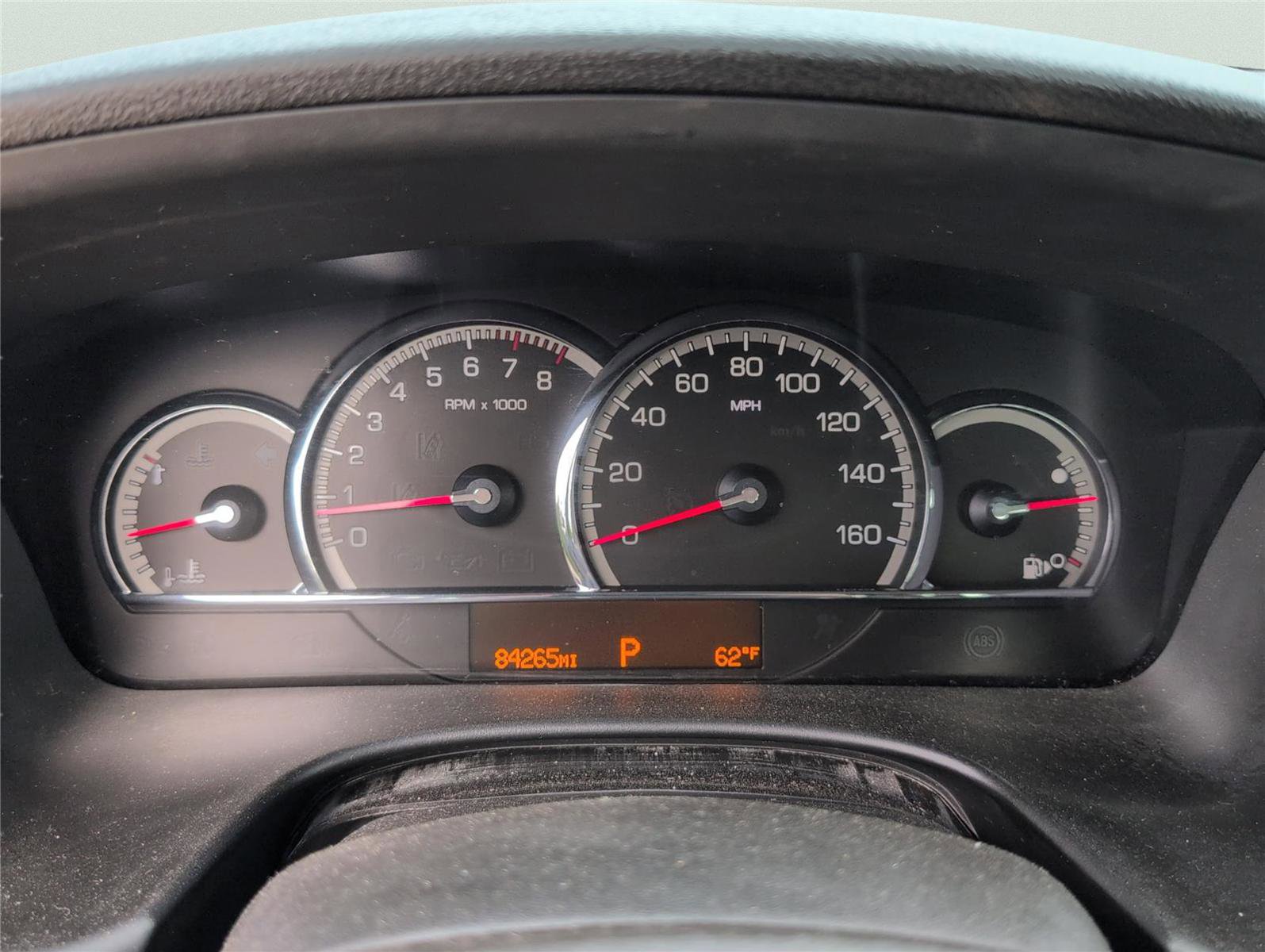 Used 2011 Cadillac STS RWD image 20