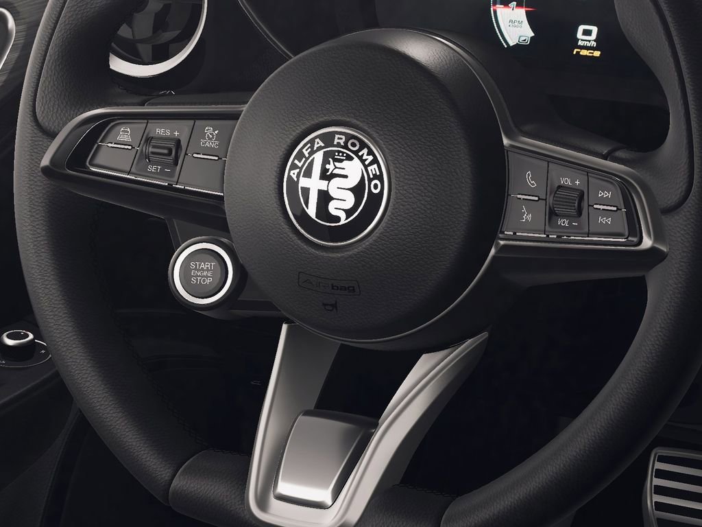 New 2026 Alfa Romeo Giulia image 22