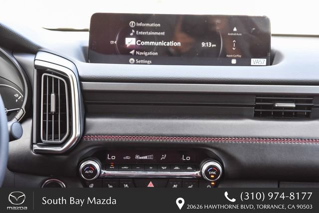 New 2026 MAZDA CX-50 2.5 Hybrid w/ Premium Plus Pkg image 15