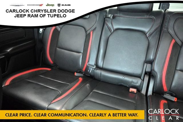 Used 2021 RAM 1500 TRX w/ TRX Level 2 Equipment Group AWD/4WD image 28