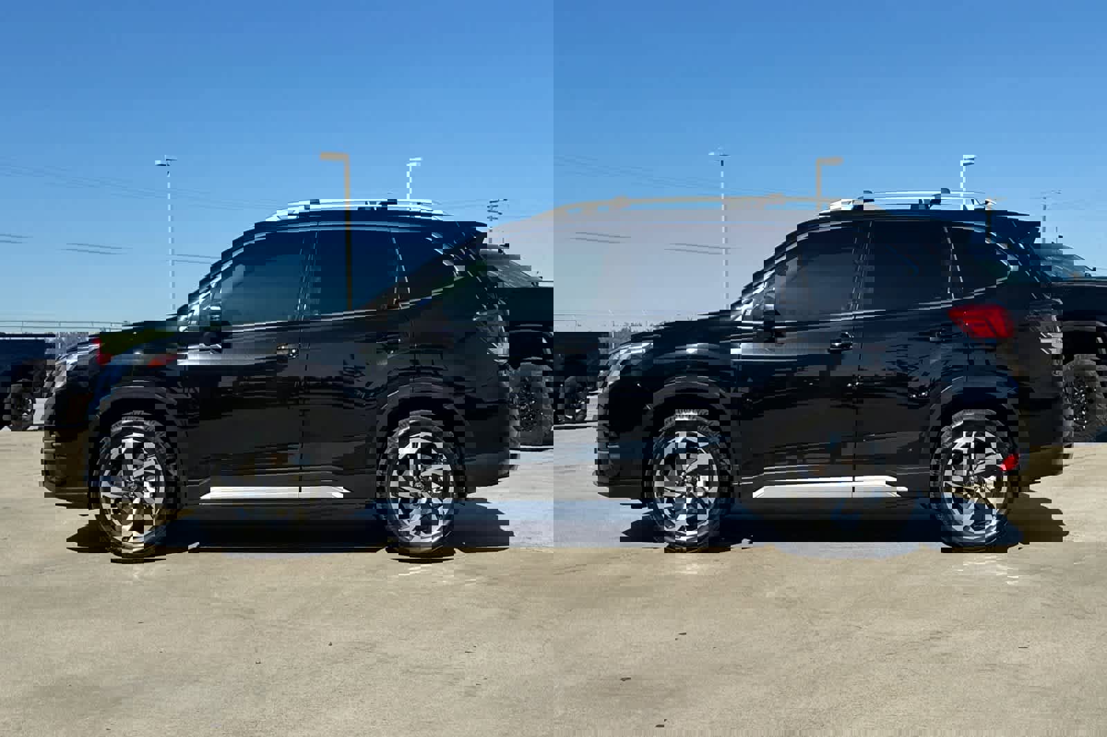 Used 2022 Subaru Forester Touring w/ Popular Package #2 image 6