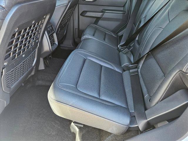 New 2026 Ford Bronco Big Bend image 16