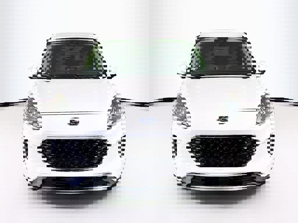 Certified 2020 Ford Escape SE image 6