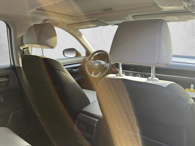 Used 2024 Honda CR-V EX image 28