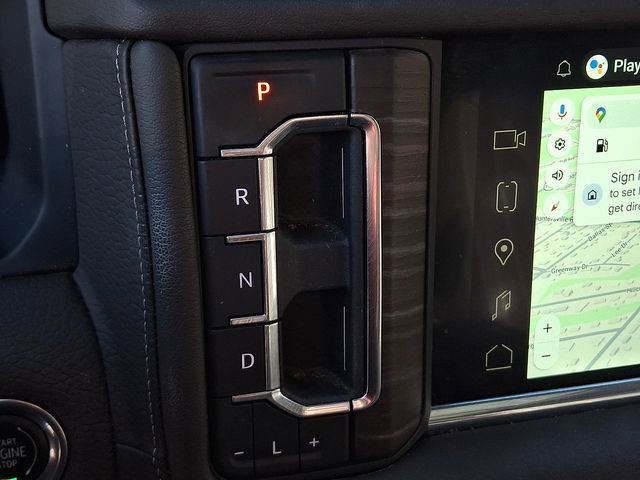 Used 2022 GMC Yukon Denali w/ Denali Premium Package AWD/4WD image 15