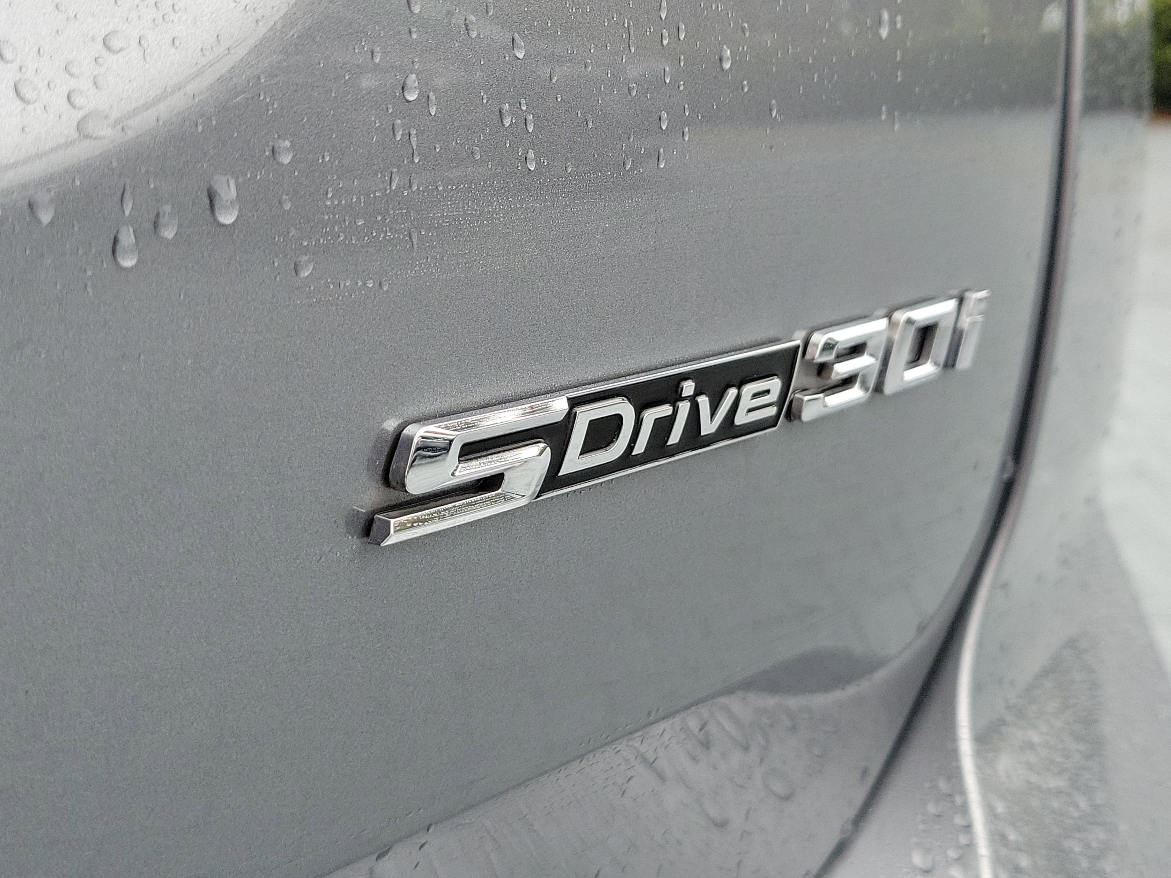 Used 2023 BMW X3 sDrive30i w/ Premium Package image 6