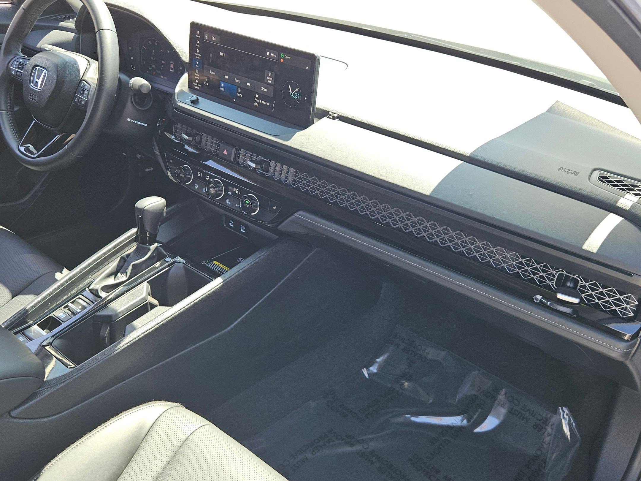 Used 2025 Honda Accord EX-L image 25