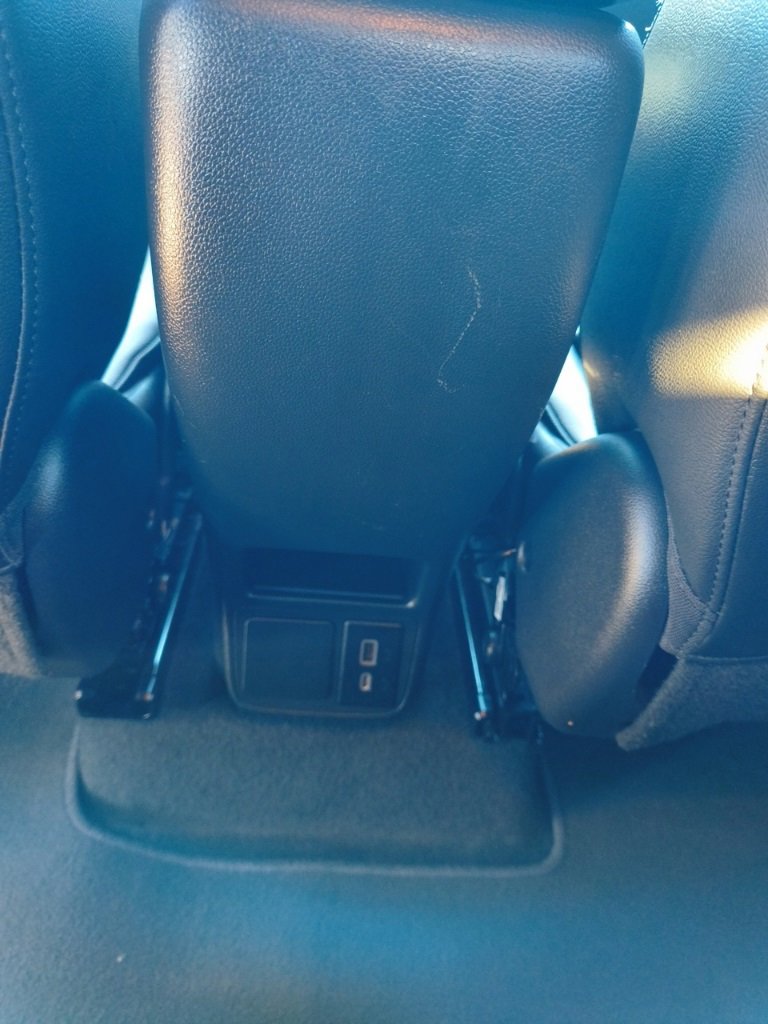 Used 2024 Buick Encore GX Sport Touring image 17