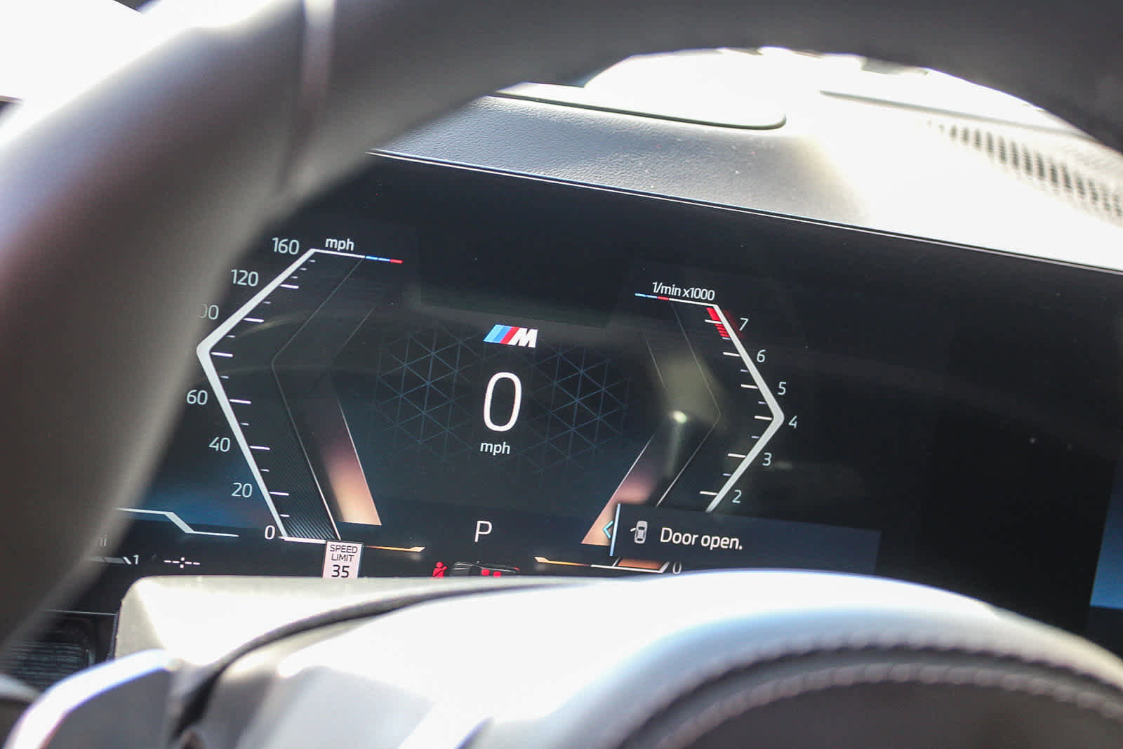 Certified 2023 BMW X7 xDrive40i w/ M Sport Package image 22