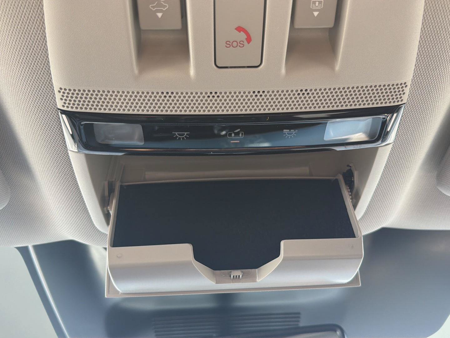 New 2027 Nissan Murano Platinum AWD/4WD image 25