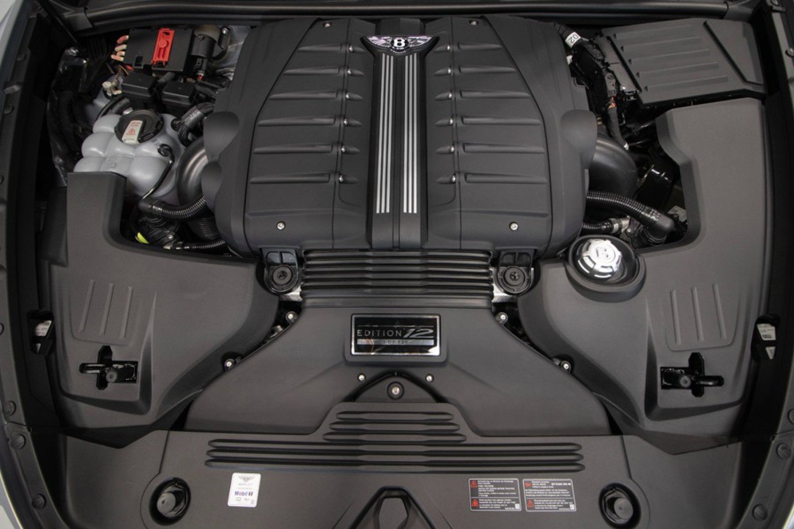 Used 2023 Bentley Bentayga Speed image 83