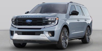 New 2027 Ford Expedition King Ranch RWD image 1