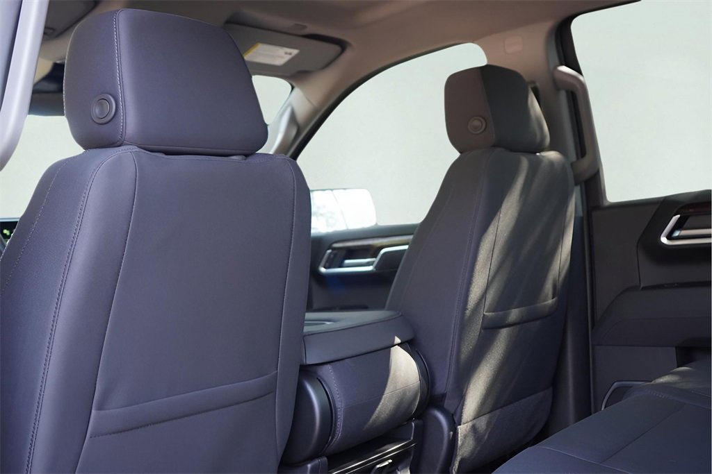 New 2026 GMC Sierra 1500 Elevation w/ Elevation Select Package image 21