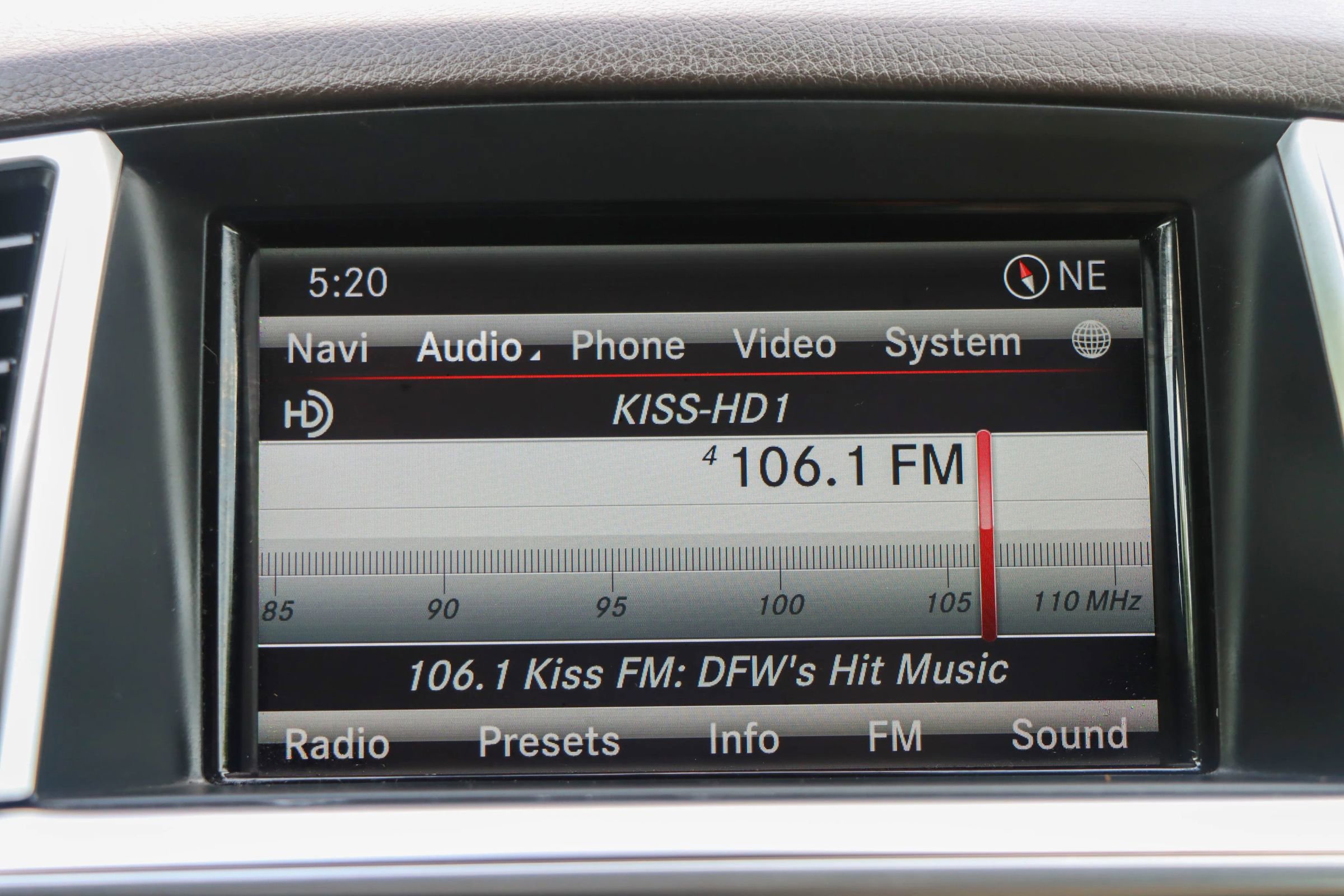 Used 2015 Mercedes-Benz ML 350 2WD w/ Premium 1 Package image 34