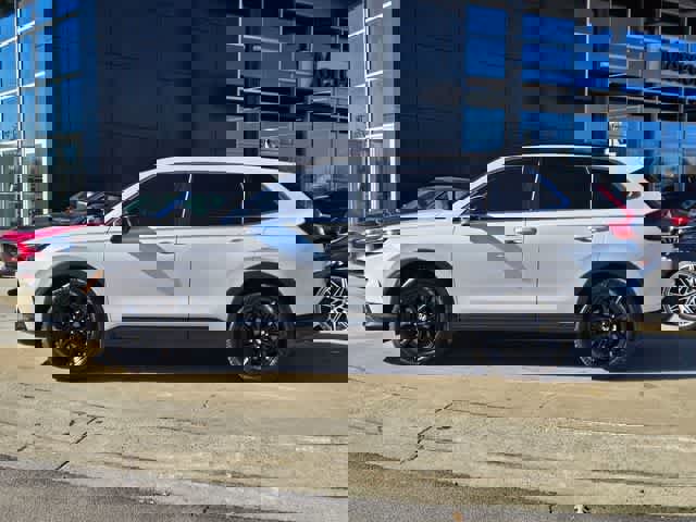 Used 2024 Honda CR-V Sport-L image 5