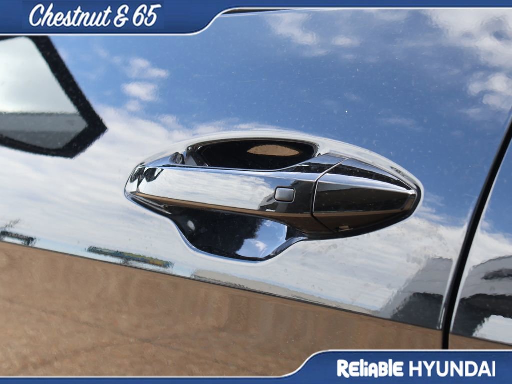 Used 2024 Kia Sportage X-Line w/ X-Line Premium Package image 21