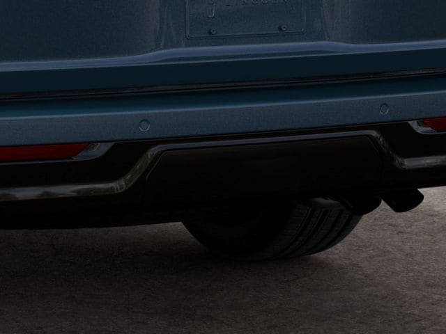 New 2027 Lincoln Navigator L Reserve AWD/4WD image 23