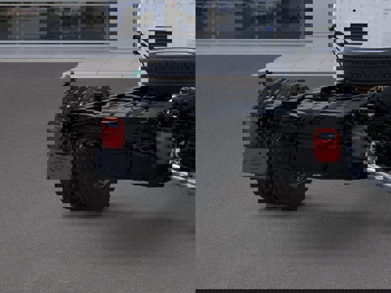 New 2026 Ford F450 4x4 Crew Cab Super Duty image 21